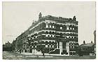 Canterbury Road Harveys Hotel | Margate History